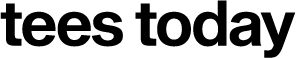 Tees Today logo