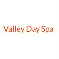 Valley Day Spa logo