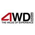 Four Wheel Drive India Pvt. Ltd. logo