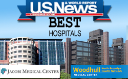 UzairHealth Hospital logo