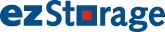 ezStorage logo