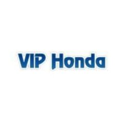 VIP Honda logo