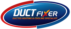 Duct Fixer logo