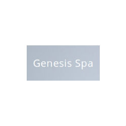 Genesis Spa logo