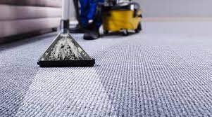 carpet cleaning in Irvine logo