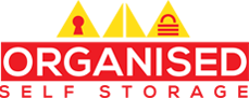Organised Self Storage logo