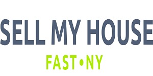 Sell My House Fast logo