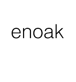 enoak logo