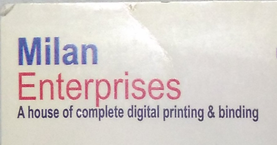 Milan Enterprises logo