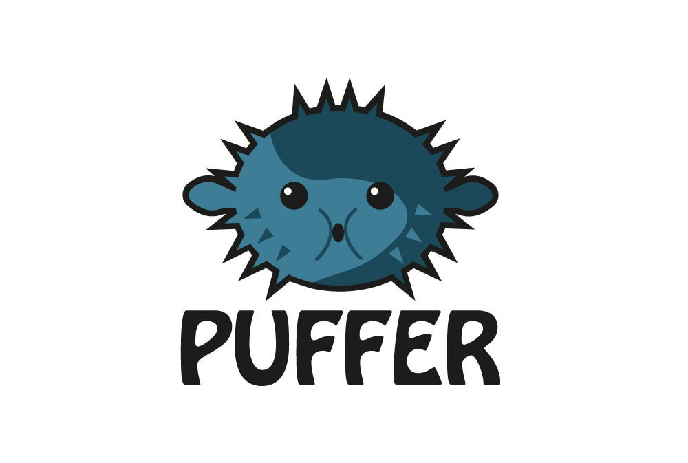 Puffer AB logo