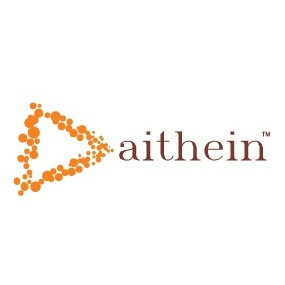 Aithein Ayurveda Massage School logo