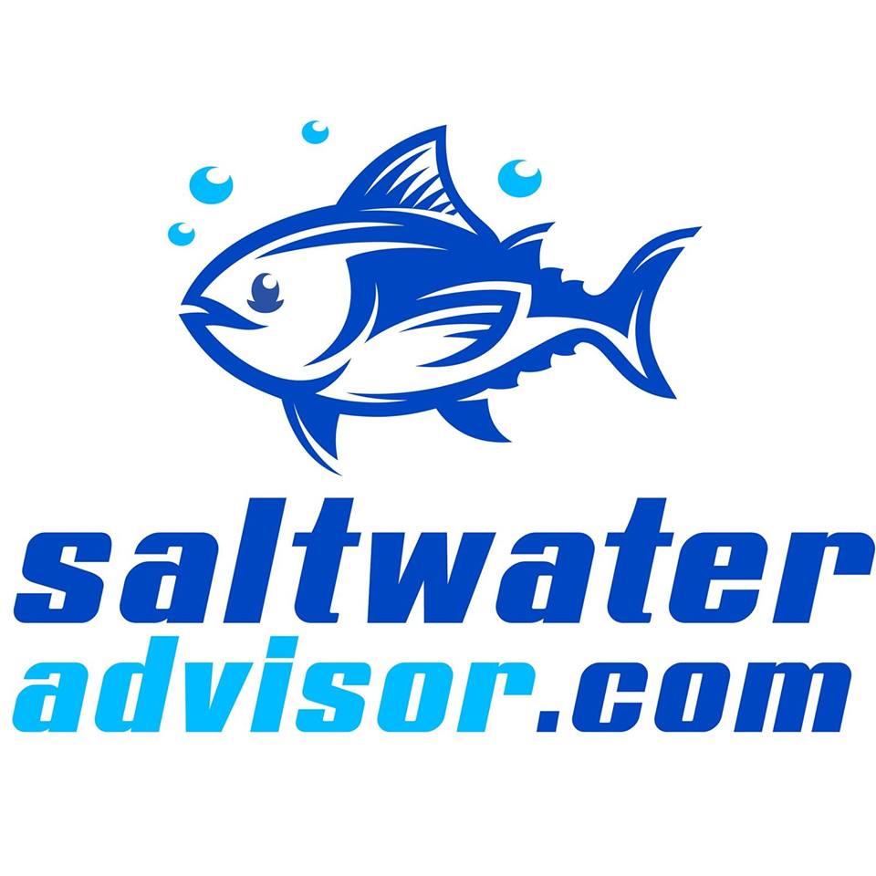 Saltwater Advisor logo