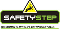 Safety Step Australia logo