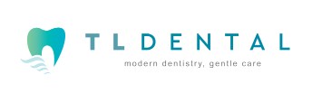 TL Dental logo