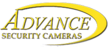 Advance Security Cameras logo