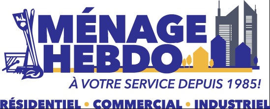 Menage Hebdo logo