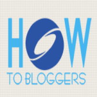 Howto Bloggers logo