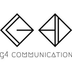 G4 Communication logo