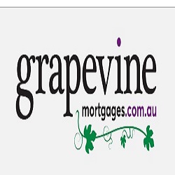 Grapevine Mortgages logo