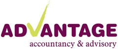 Advantage Accountancy logo