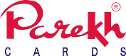 Parekh Cards logo