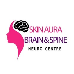 Skin Aura - Laser Hair Removal Treatment logo
