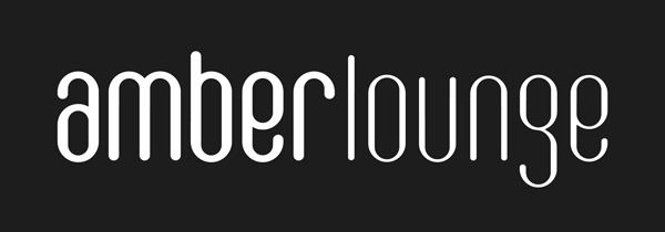 Amber Lounge logo