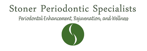 Stoner Periodontic Specialists logo