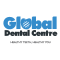 Global Dental Centre logo