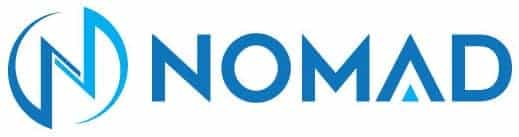 Nomad Credit logo