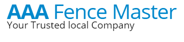 AAA Fence Master of South Boston logo