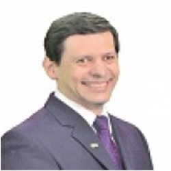 Pablo Antonio Lopez Ortega Magallanes logo