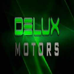 Delux Motors logo