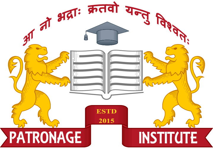 Patronage Institute Of Management Studies logo