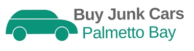 Buy Junk Cars Palmetto Bay logo