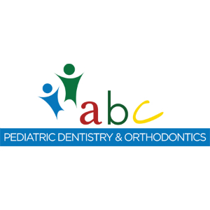 ABC Pediatric Dentistry and Orthodontics logo
