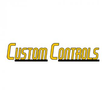 Custom Controls logo