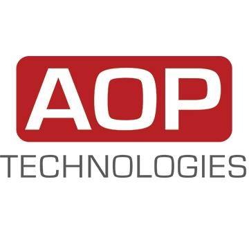 AOP Technologies logo