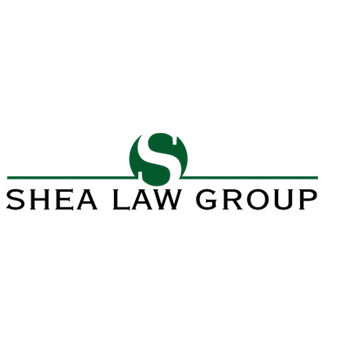 Shea Law Group logo