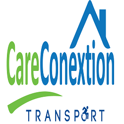 Care Conextion Transport logo