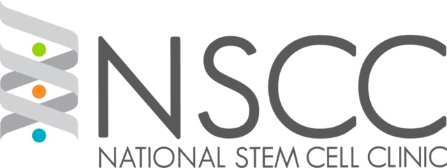 National Stem Cell Clinic logo