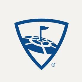 Topgolf logo