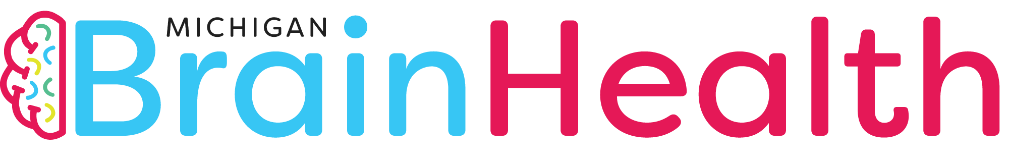 Michigan Brain Health logo