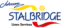 Johnsons Stalbridge Linen Service logo