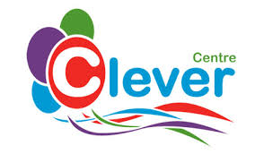 Clever Daycare logo