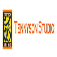 Tennyson Studio logo