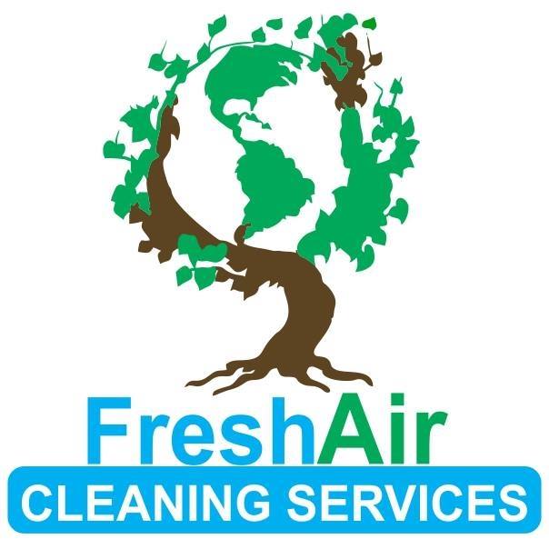 Fresh Air Cleaning Services, LLC logo