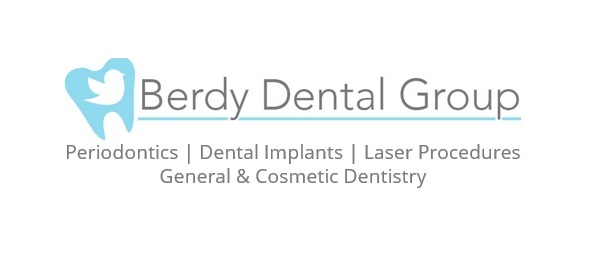 Dr. Christian Berdy, DDS, MS logo