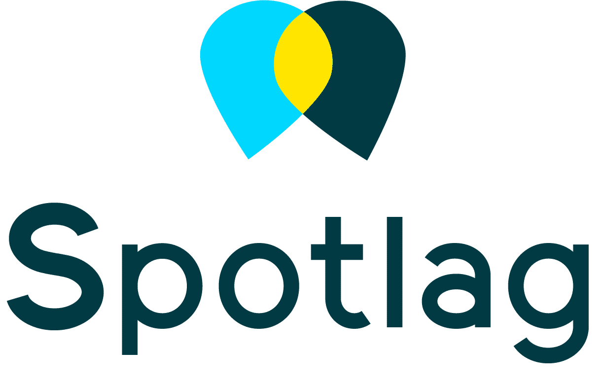 Spotlag logo
