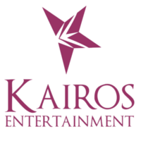 Kairos Entertainment logo